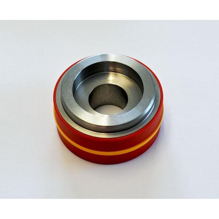 Aftermarket AH137177 Piston, Unitized Fits John Deere 450H, 450J AH137177-PVE